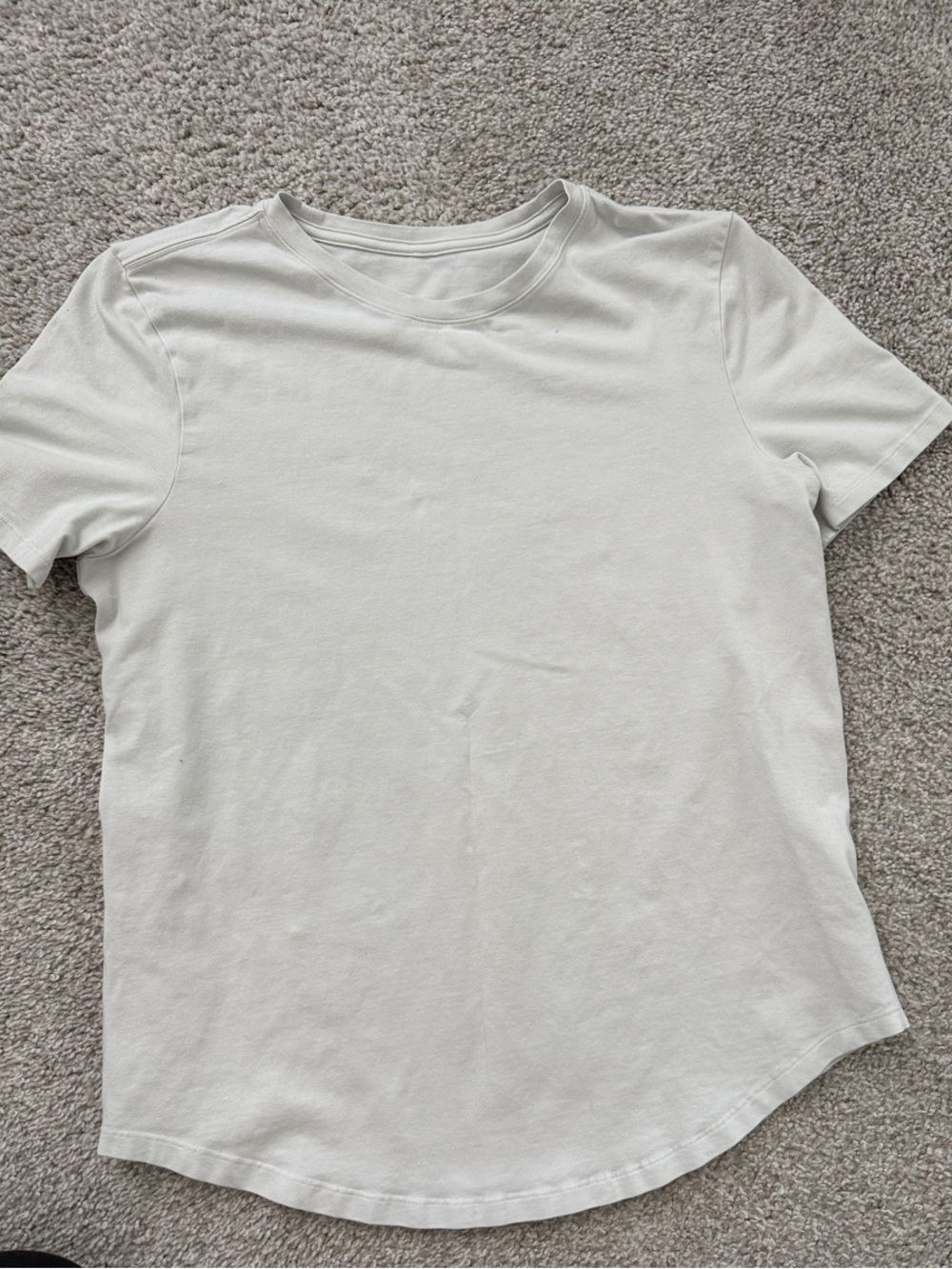 Lululemon T